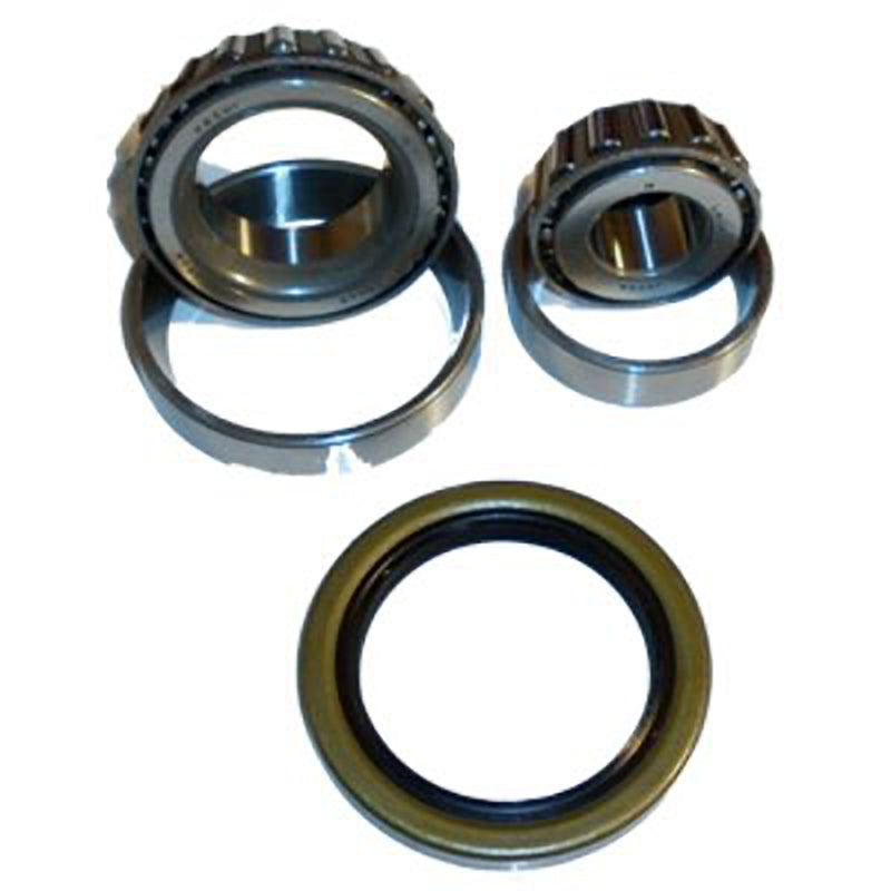 Wheel Bearing Front To Suit MITSUBISHI SAPPORO A163A