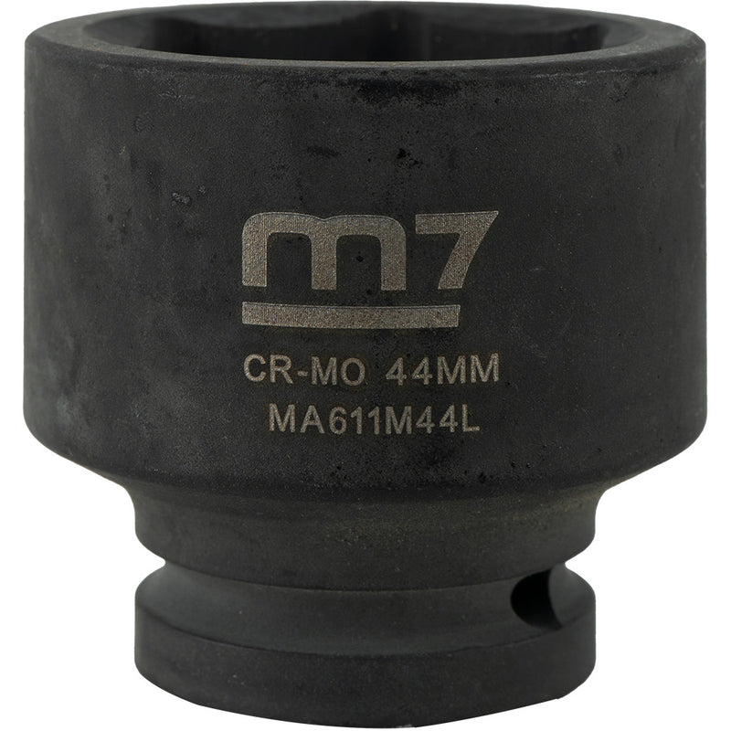 M7 Impact Socket 3/4in Dr. 44mm