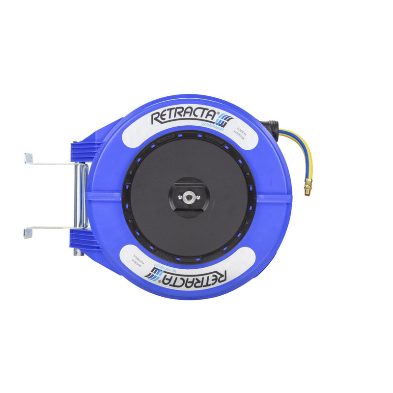 R3 Air/Water Reel 1/2" x 20 Blue