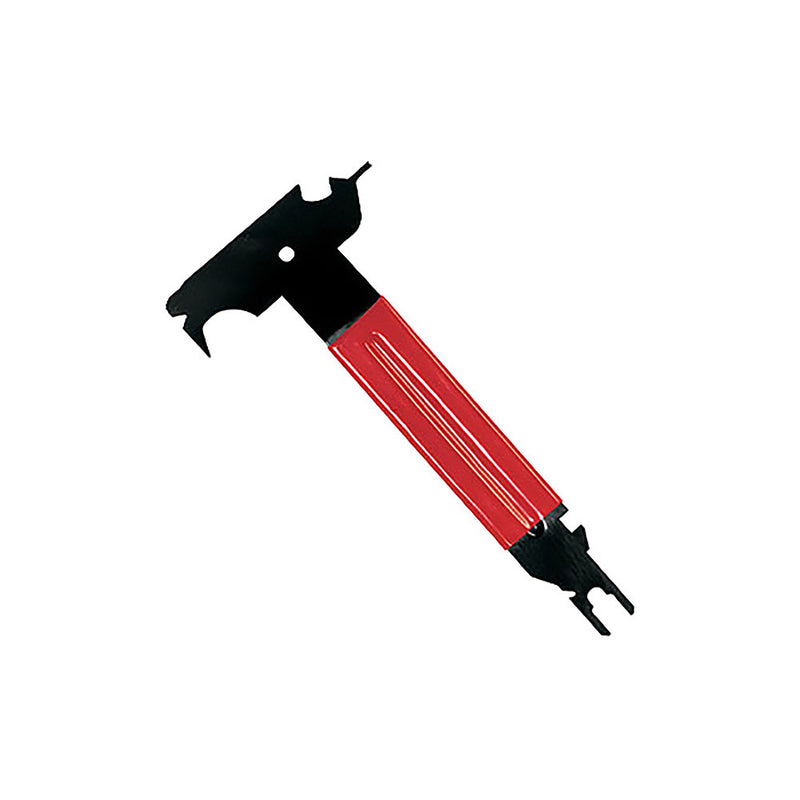 T&E Tools 10-In-1 Trim Tool