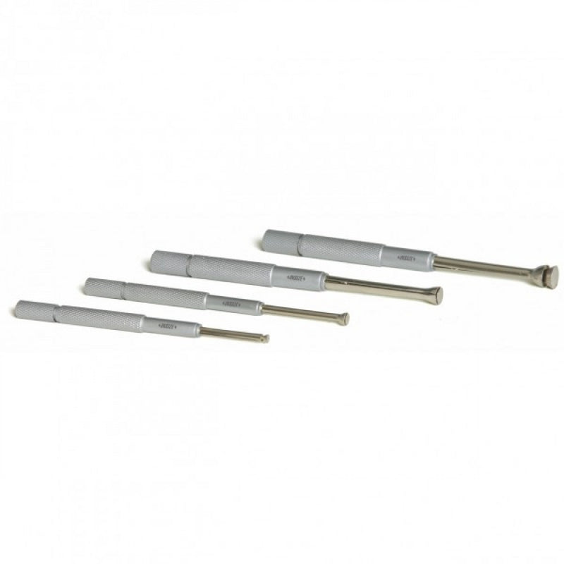 Small Hole Gauge Set 3-13mm Insize 4208-1