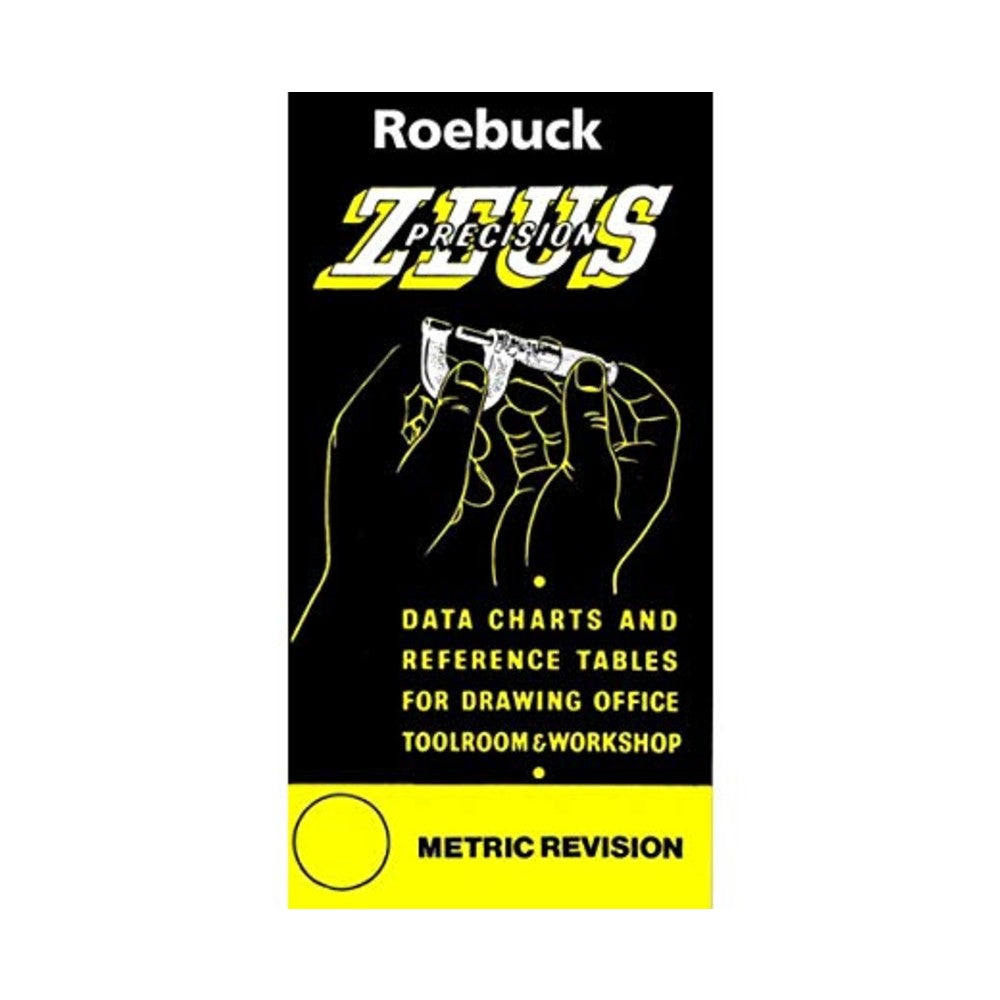 Zeus Reference Tables