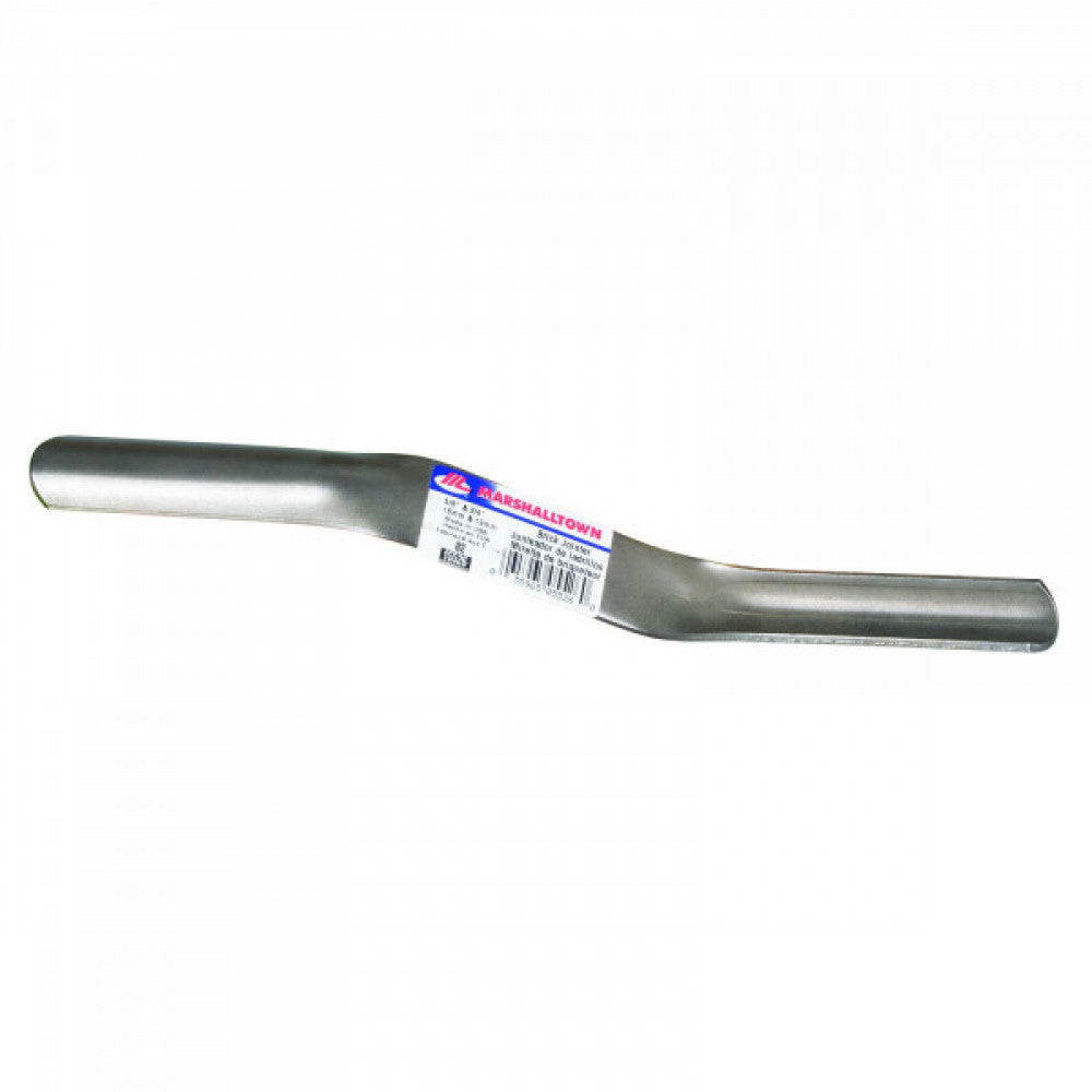 Marshalltown Rick Jointer 13mm x 16mm