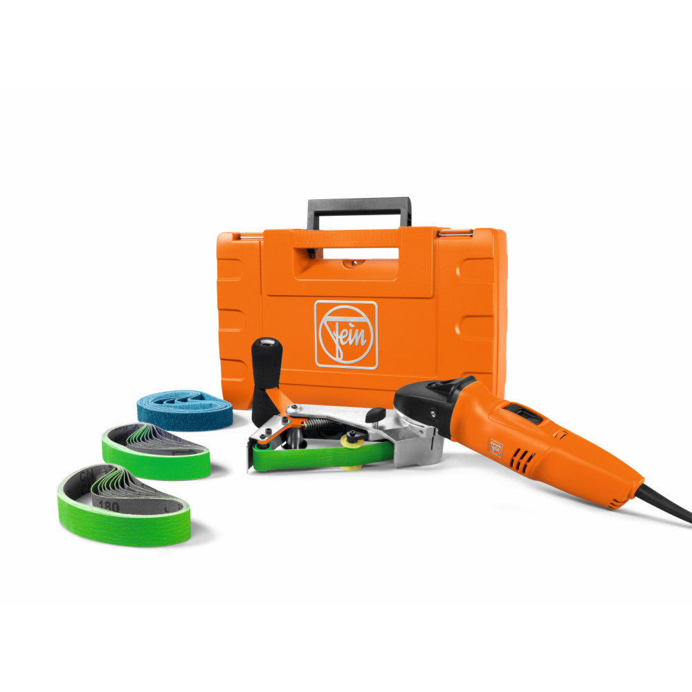 Fein RS10-70E Pipe Sanding And Polishing Set