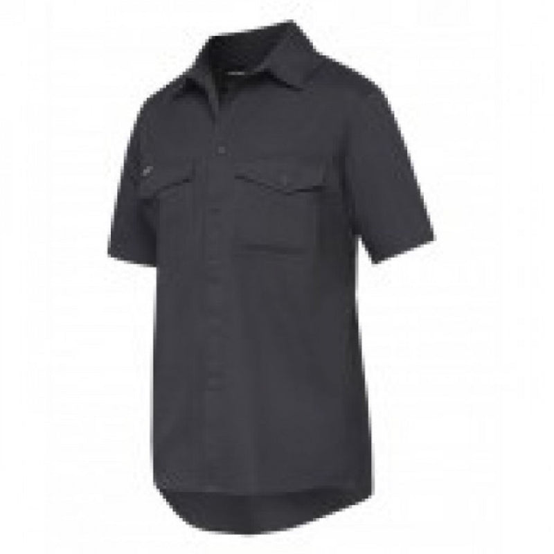 King Gee Workcool 2 Short Sleeve Shirt