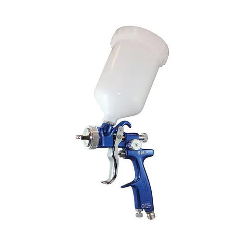 Itm Gravity Spray Gun & Pot 1.8mm Nozzle