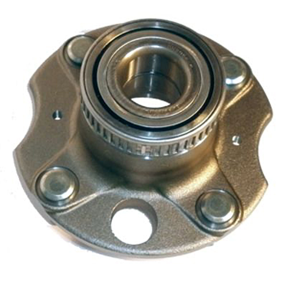 Wheel Bearing Rear To Suit HONDA PRELUDE BA9