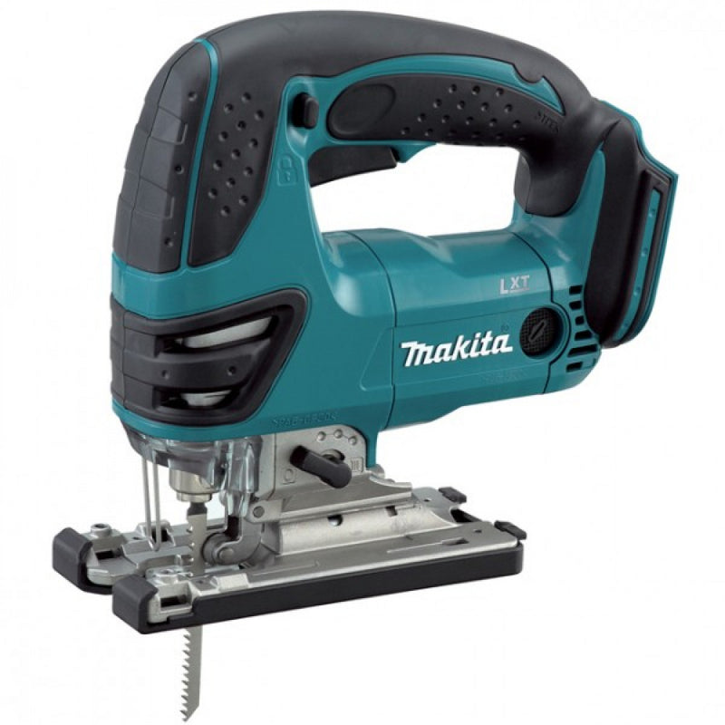 Makita DJV180Z 18V CordlessS LXT Jigsaw - SKIN