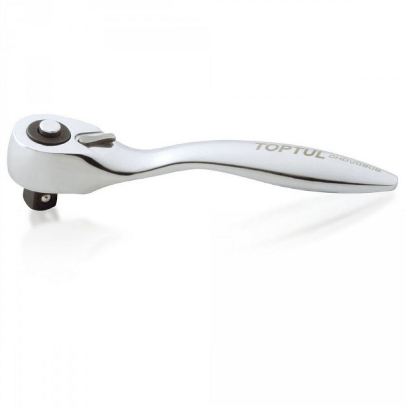 Toptul 1/4"Drive Mini Reversable Ratchet Handle