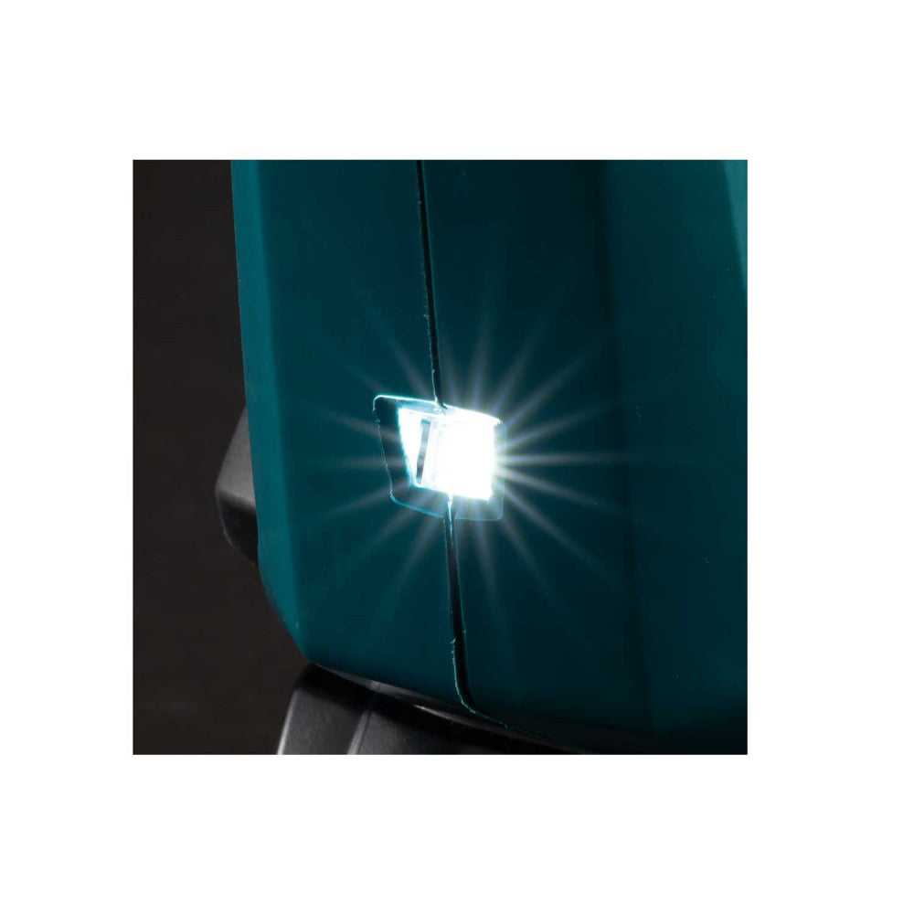 MAKITA 40Vmax XGT Brushless AWS* 28mm Rotary Hammer - SDS-Plus - BARE TOOL