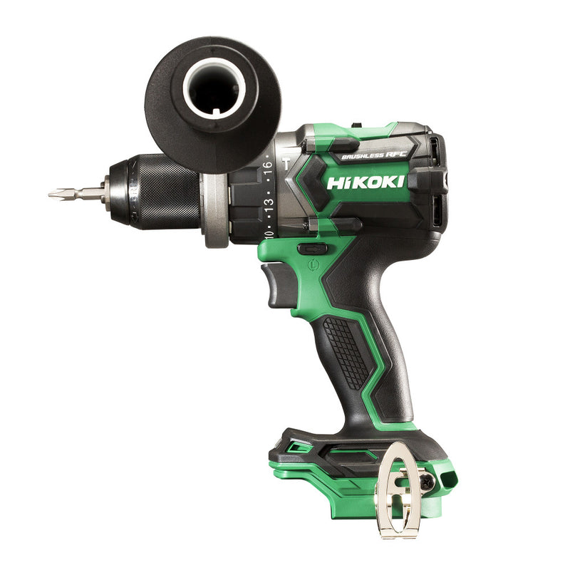 HiKOKI 18V High Powered 140Nm Impact Drill Bare Tool