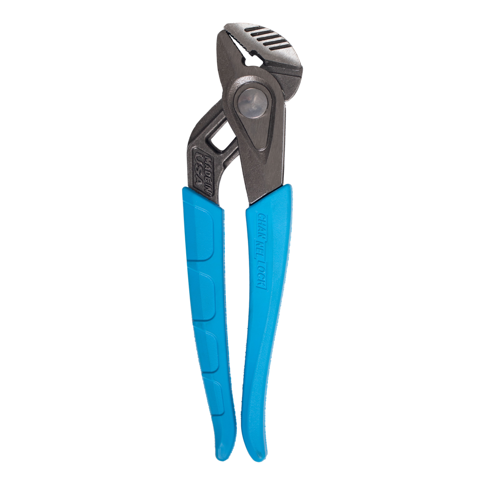 CHANNELLOCK 215mm SpeedGrip™ Tongue & Groove Plier