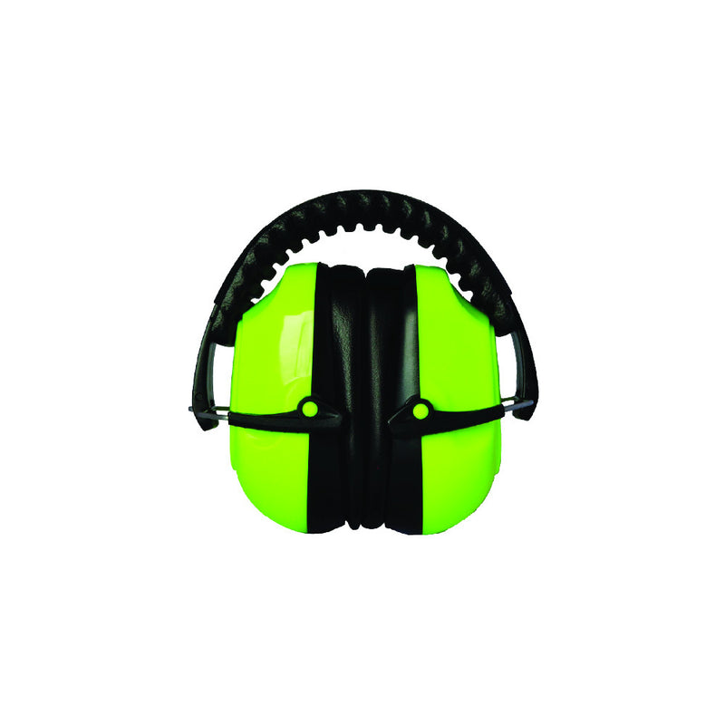 Ear Muff Class 5 Folding Class EN 352-1 ANSI A3-19 111000