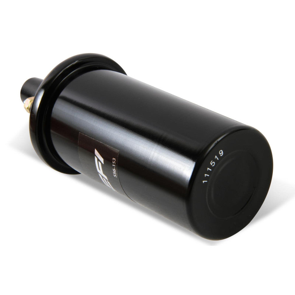 Holley Ignition Coil Sniper Black Each#556-153