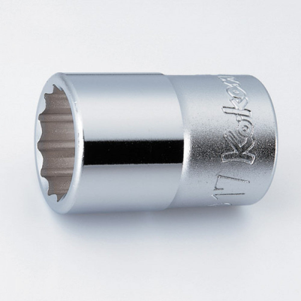 Koken 1/2"Dr Socket 12 Point 41mm Single Item