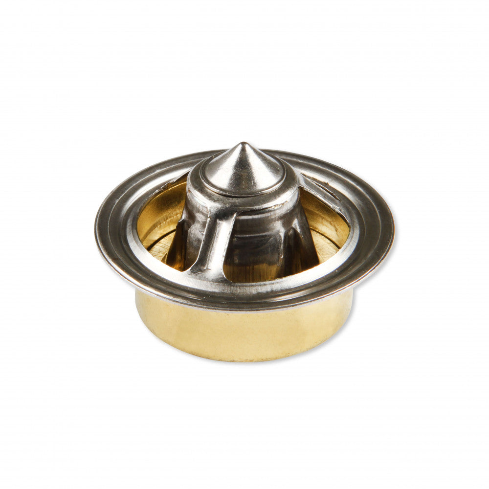 Holley Thermostat 180 Degrees Racing #4364