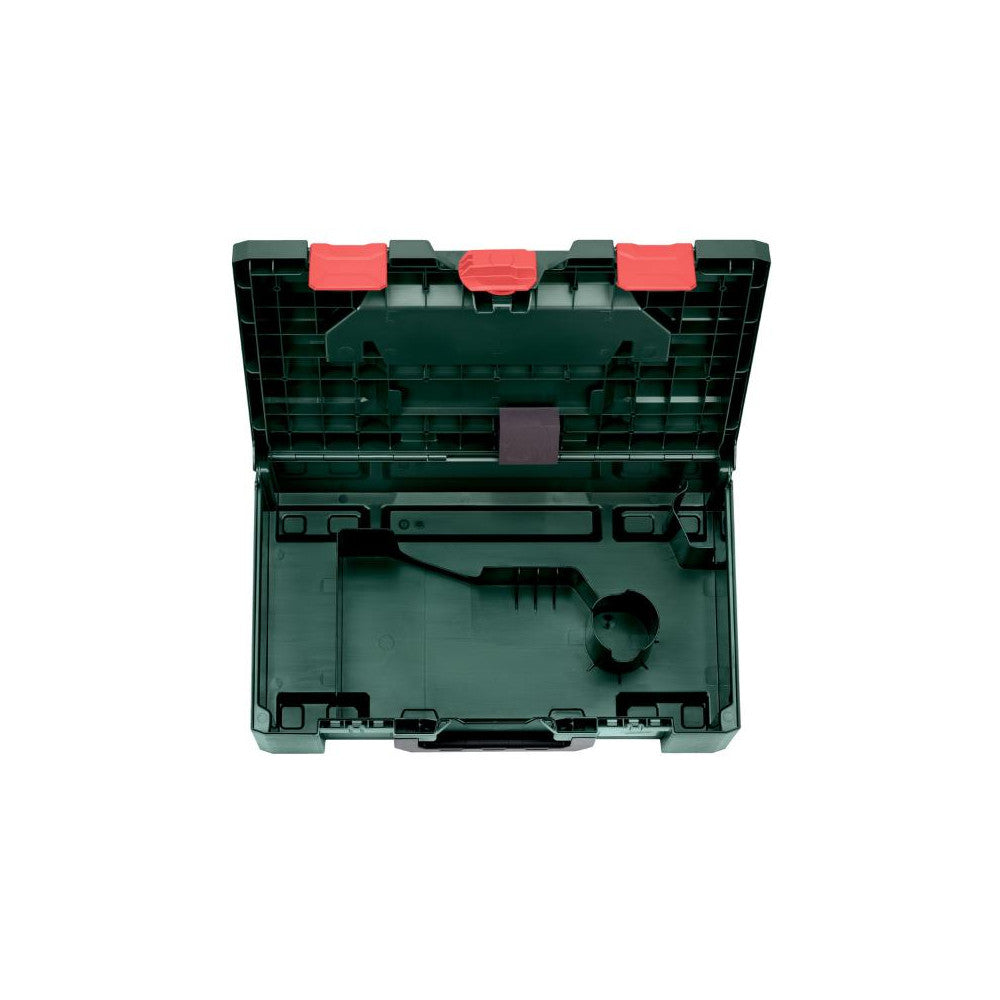 Metabo MetaBOX 145 L Ribbed For SBE/KHE/UHE