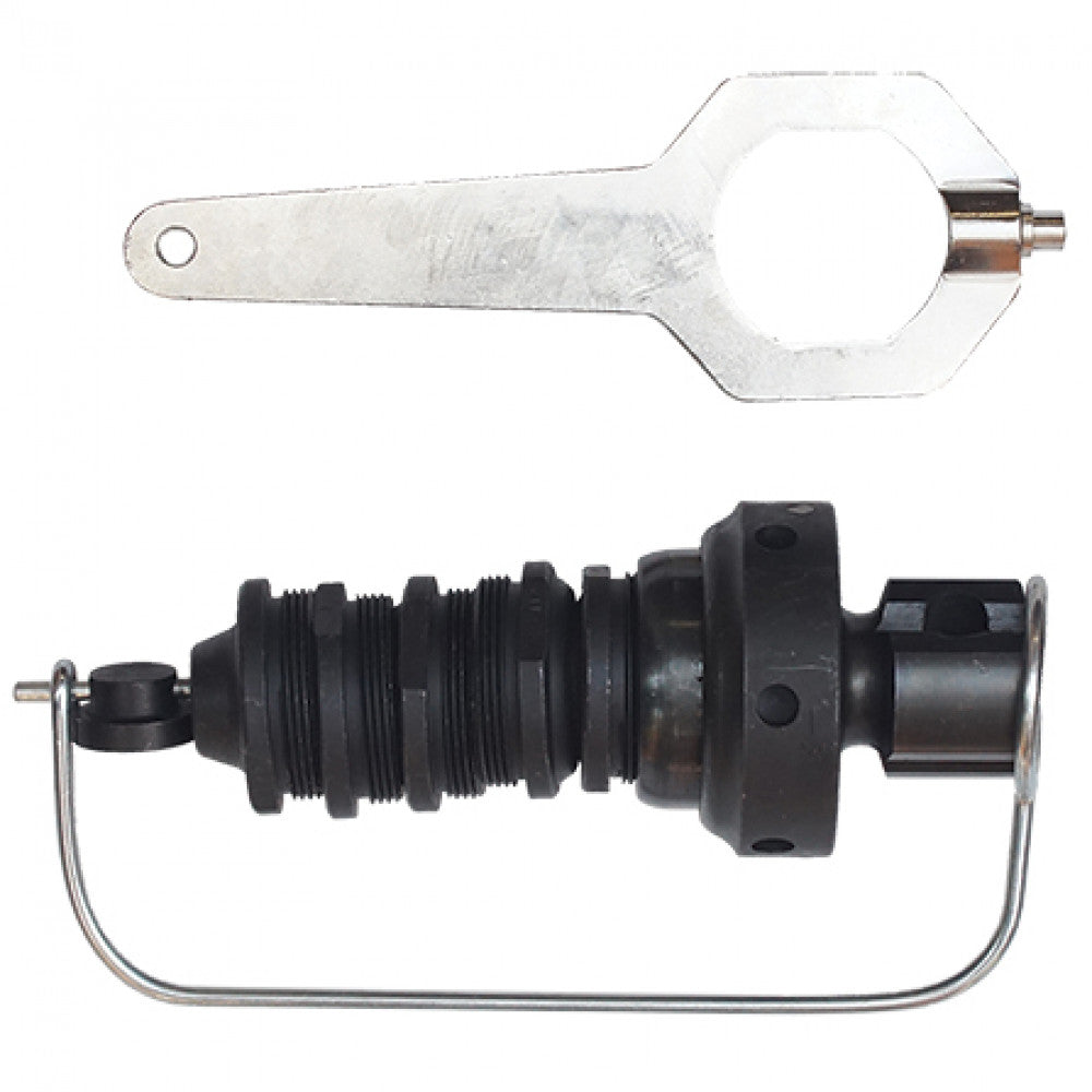 Nipple Chuck Accessory - Garrick