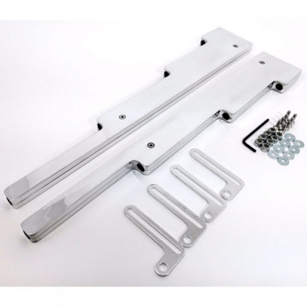 TSP Polished Plain Lead Holders #9001