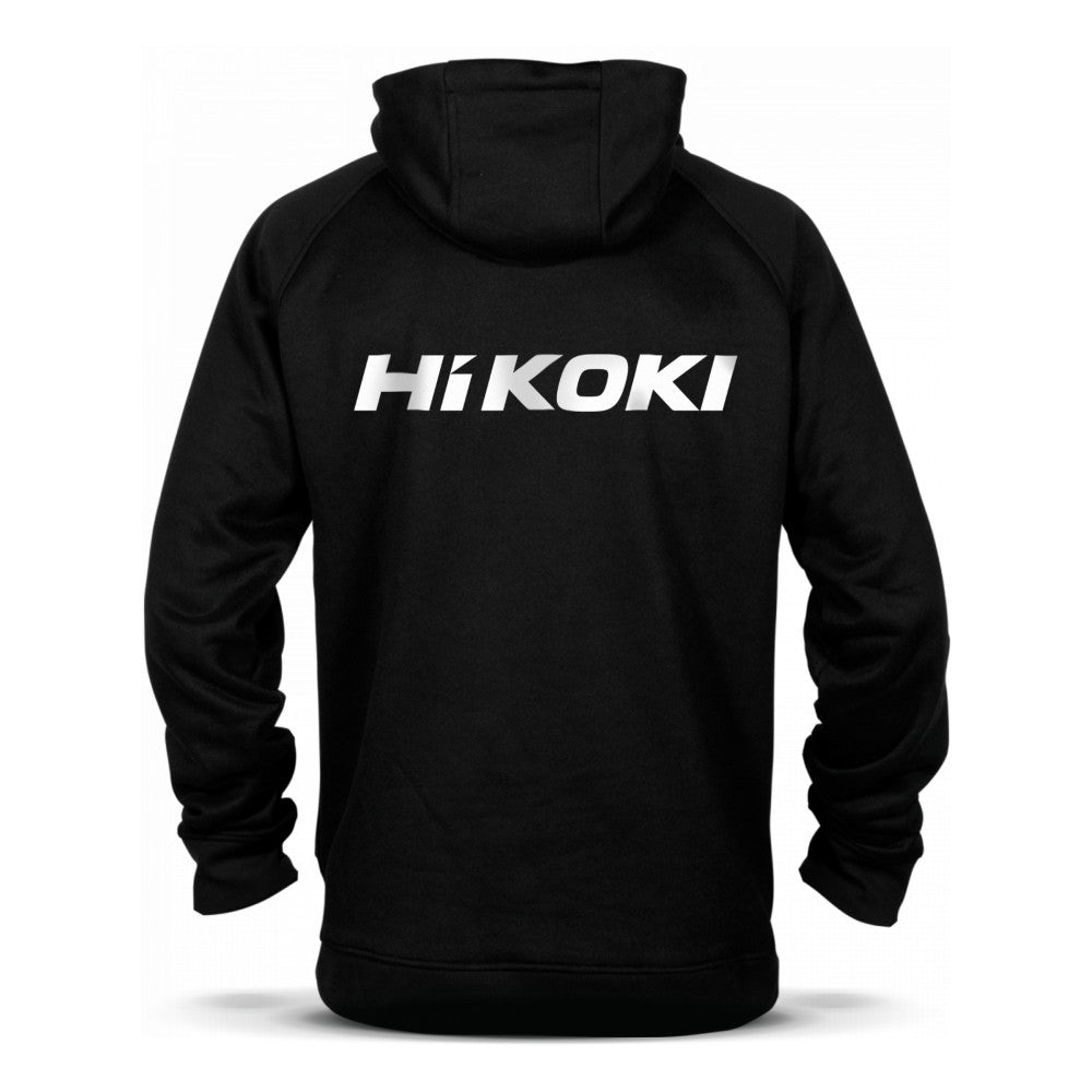 HiKOKI Hoodie 2025 Version - Extra Large (XL)