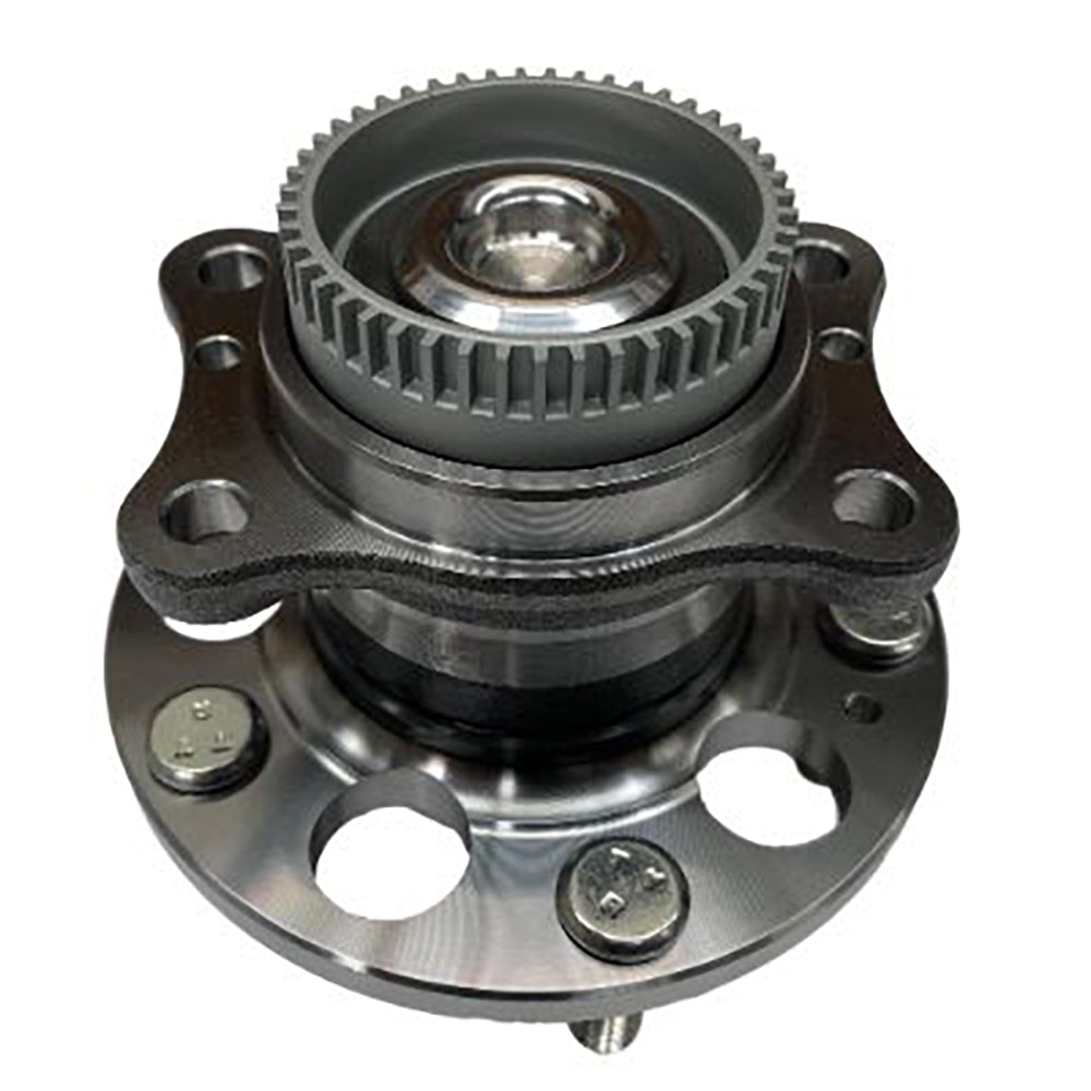 Wheel Bearing Rear To Suit HYUNDAI VELOSTER