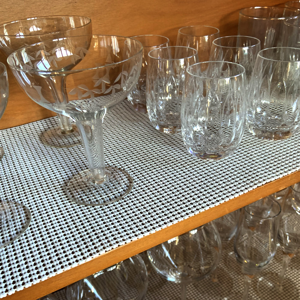 Sellotape Easy Liner Supreme White 508mm x 1520mm