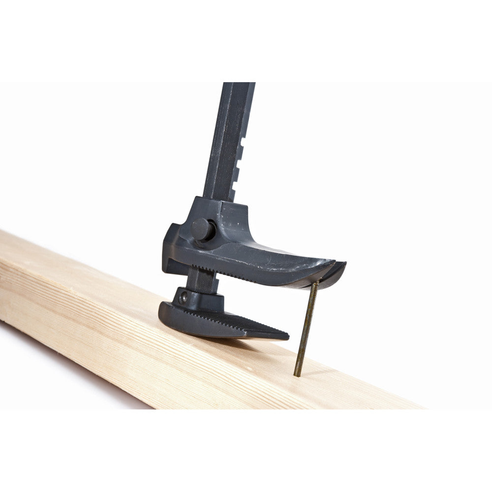 Crescent 16in. Adjustable Pry Bar W/ Nail Puller