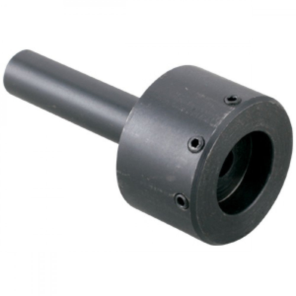 Groz Die Holder (Shank Type) 1in