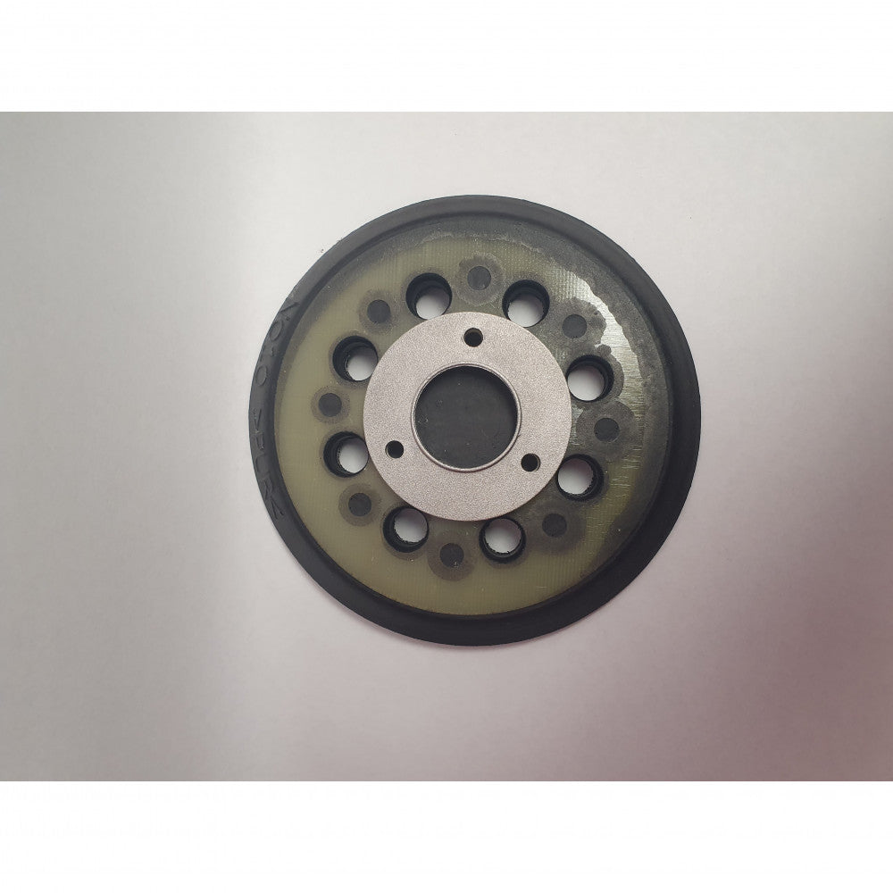 HiKOKI SAY150A Hook & Loop Backing Pad