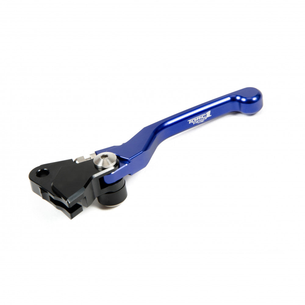 CLUTCH LEVER TORC1 RACING FLEX SPARE BLACK LEVER YAMAHA