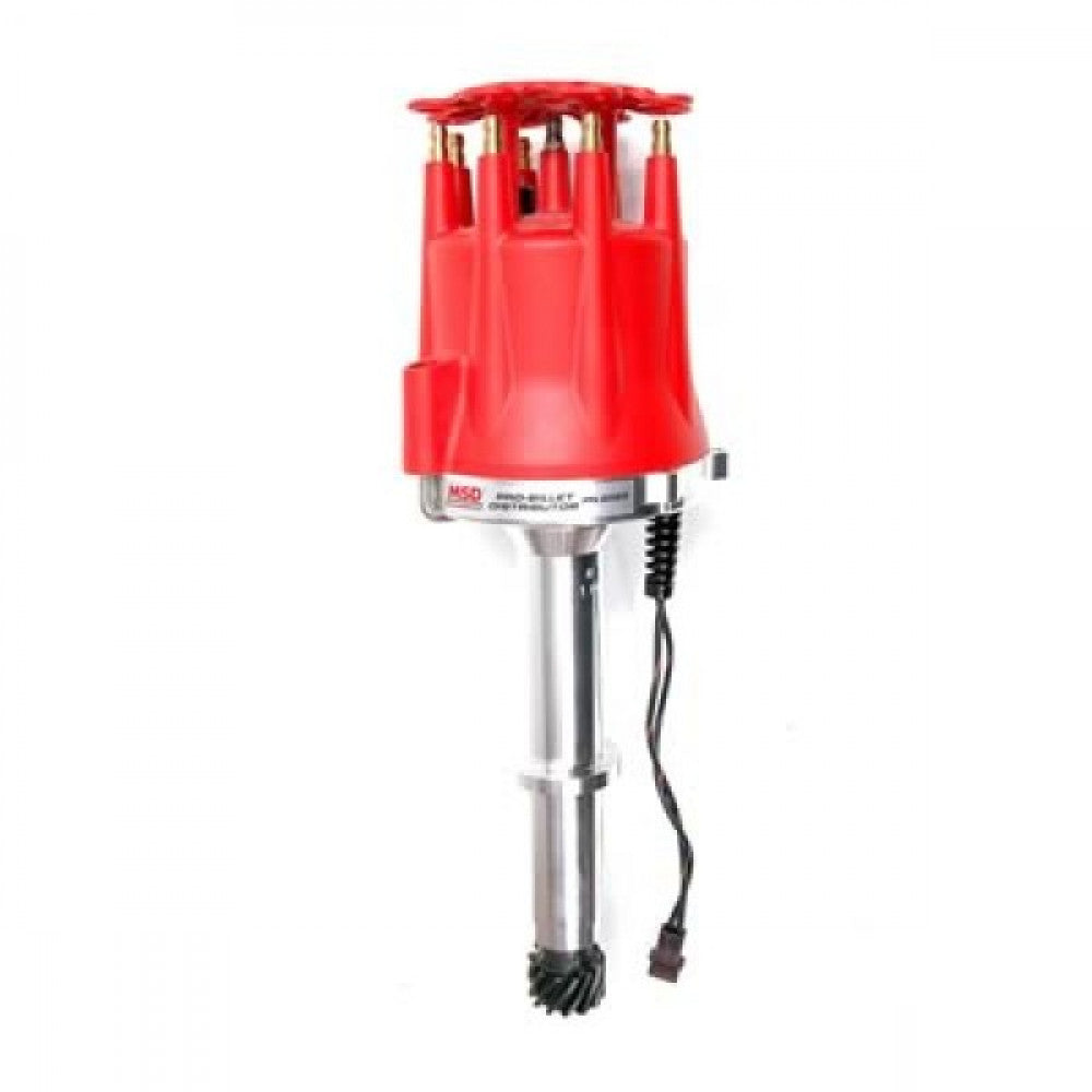 MSD Holden Pro-Billet Mac/Adv Distributor #8589