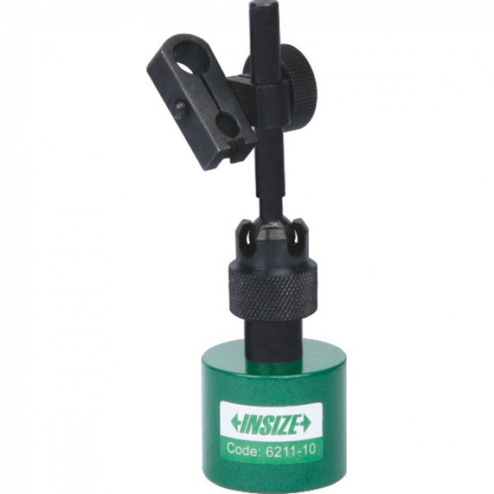 Insize 6211-10 Mini Permanent Magnetic Base