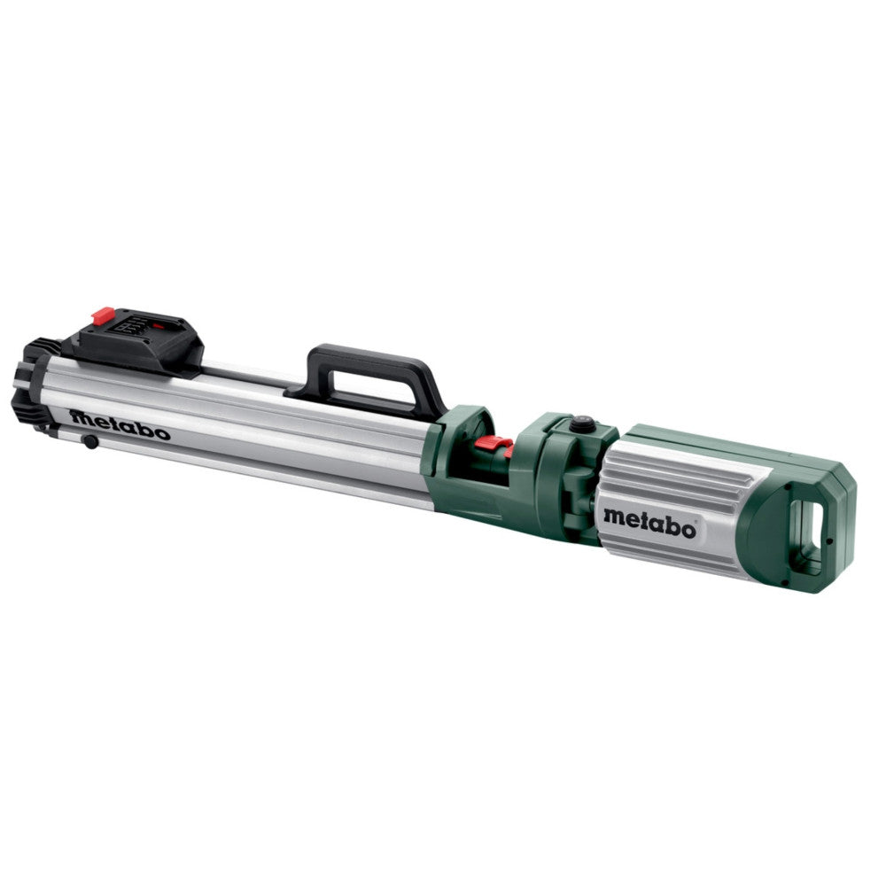 Metabo 18V 5000lm Duo LED Light Tower - Bare Tool