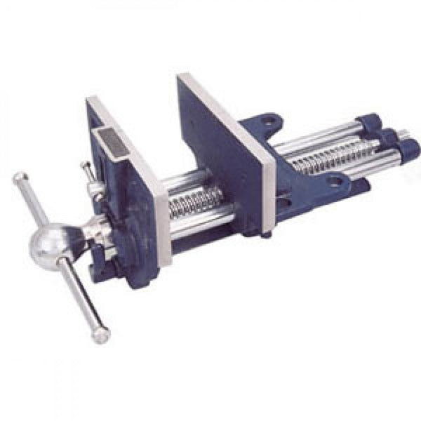 Groz Woodworking Vice 9in (228mm)