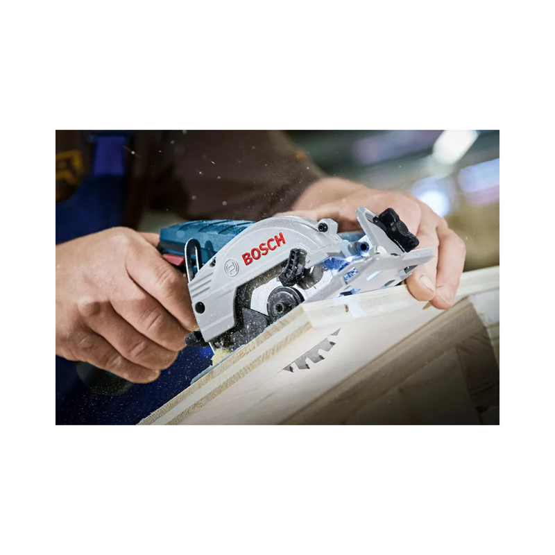 Bosch P GKS 12V-26 Circular Saw