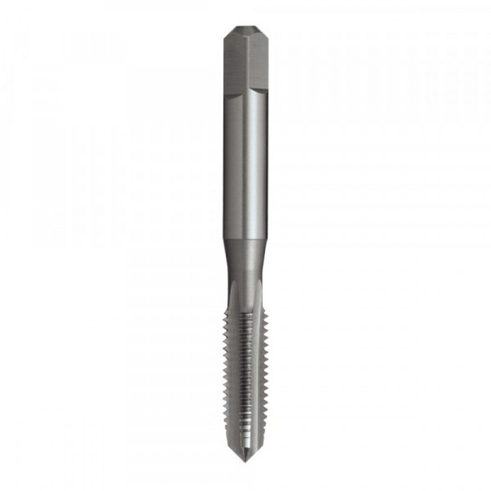 9/16" BSW High Speed Steel Second Tap