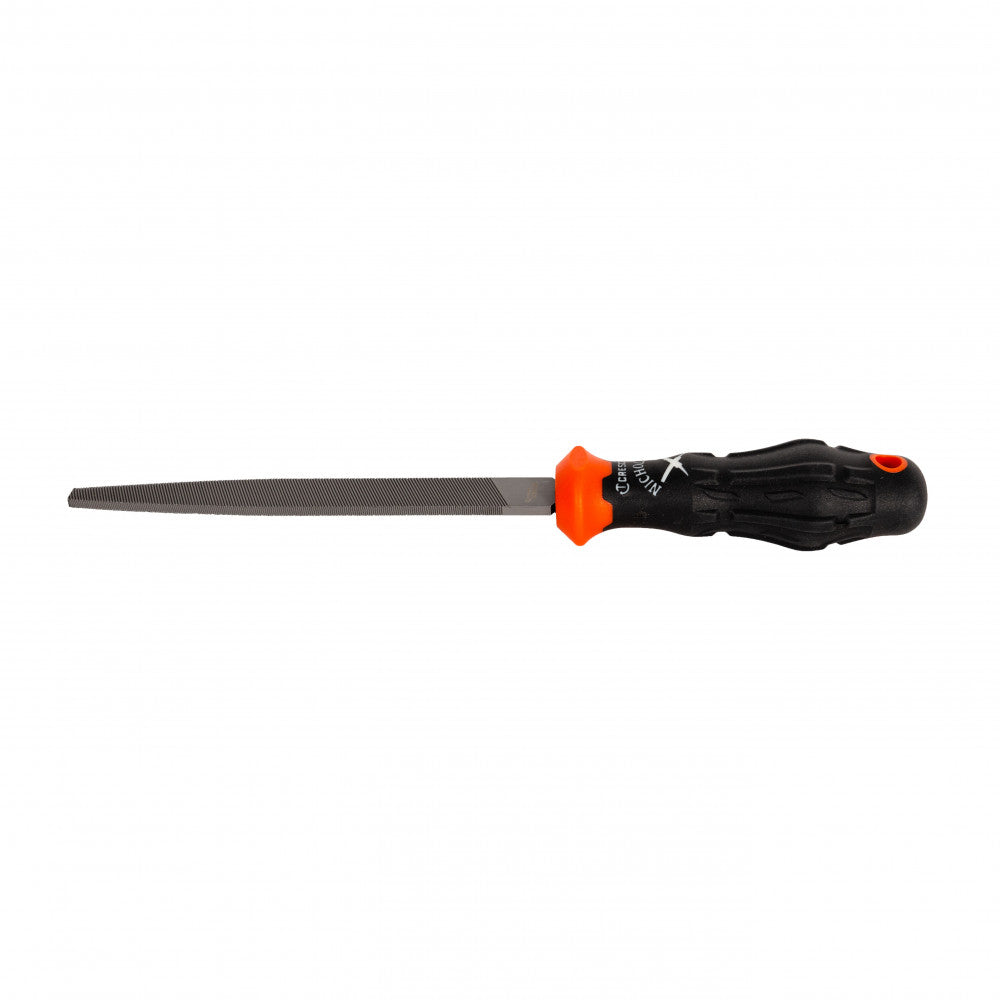 Crescent 150mm/6" Warding File, Bastard Cut