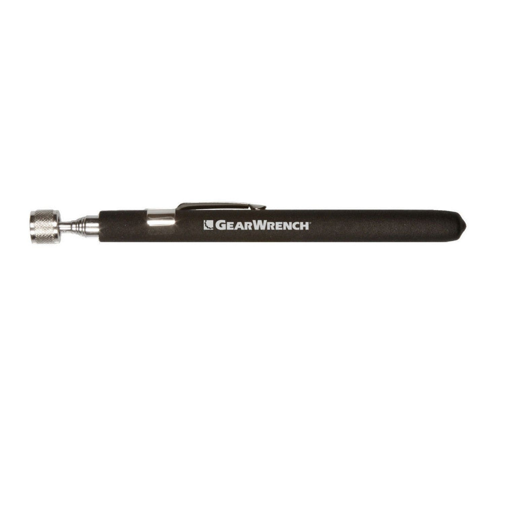 GEARWRENCH 33-1/4" Telescoping Magnetic Pickup Tool 5 Lb. Capacity