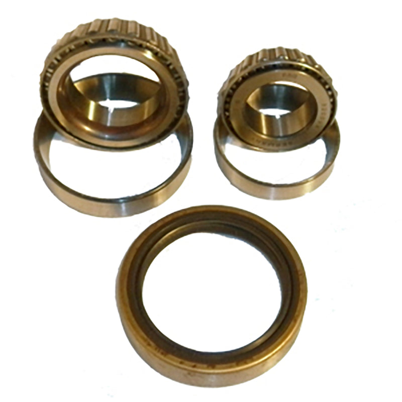 Wheel Bearing Rear To Suit FIAT DUCATO MK II