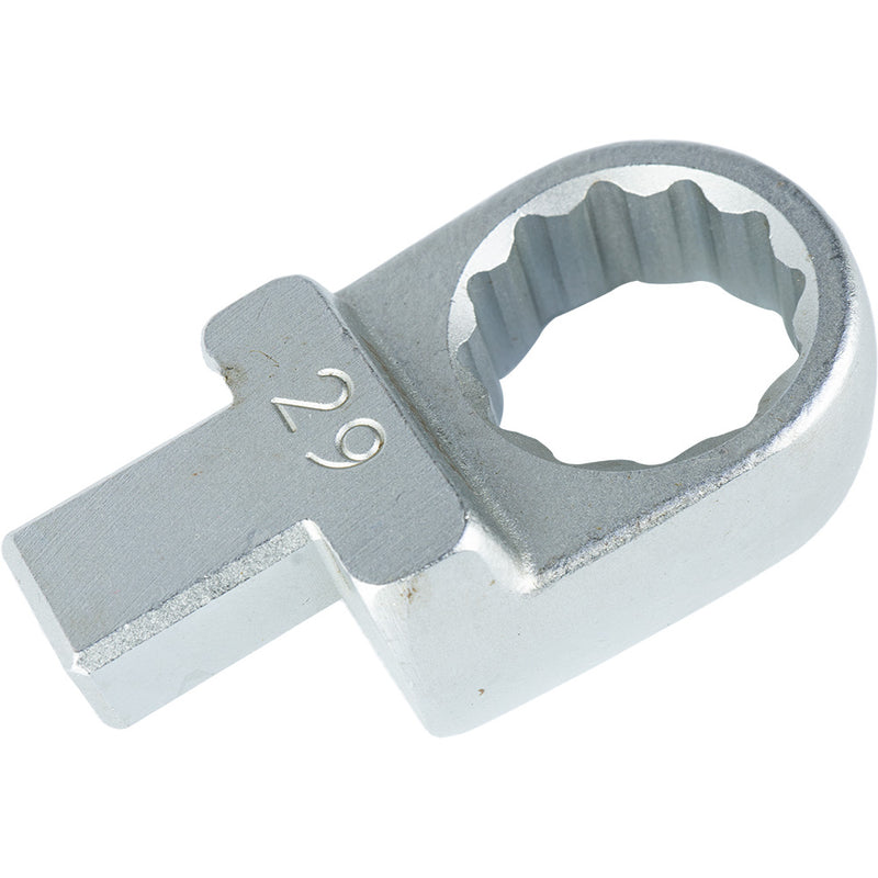 Teng Ring Spanner 14 x 18mm - 29mm