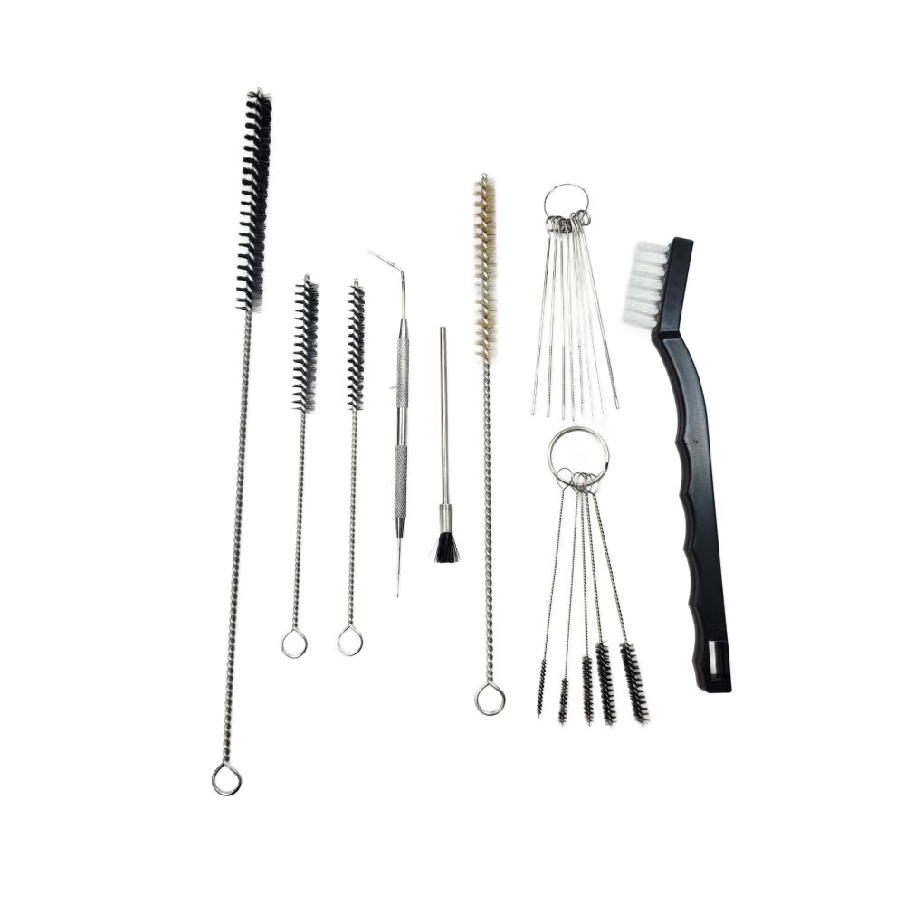 Spray Gun Cleaning Kit 22 Piece