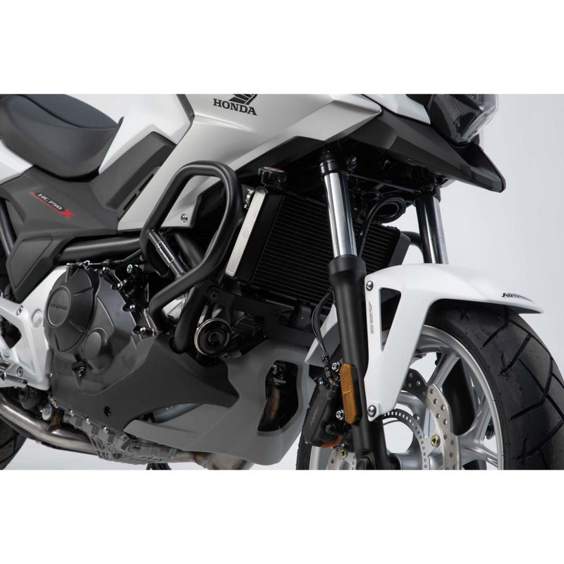 Crash Bars Sw Motech  Honda Nc700S Nc700X 11-14 Nc750S Nc750X 14-20