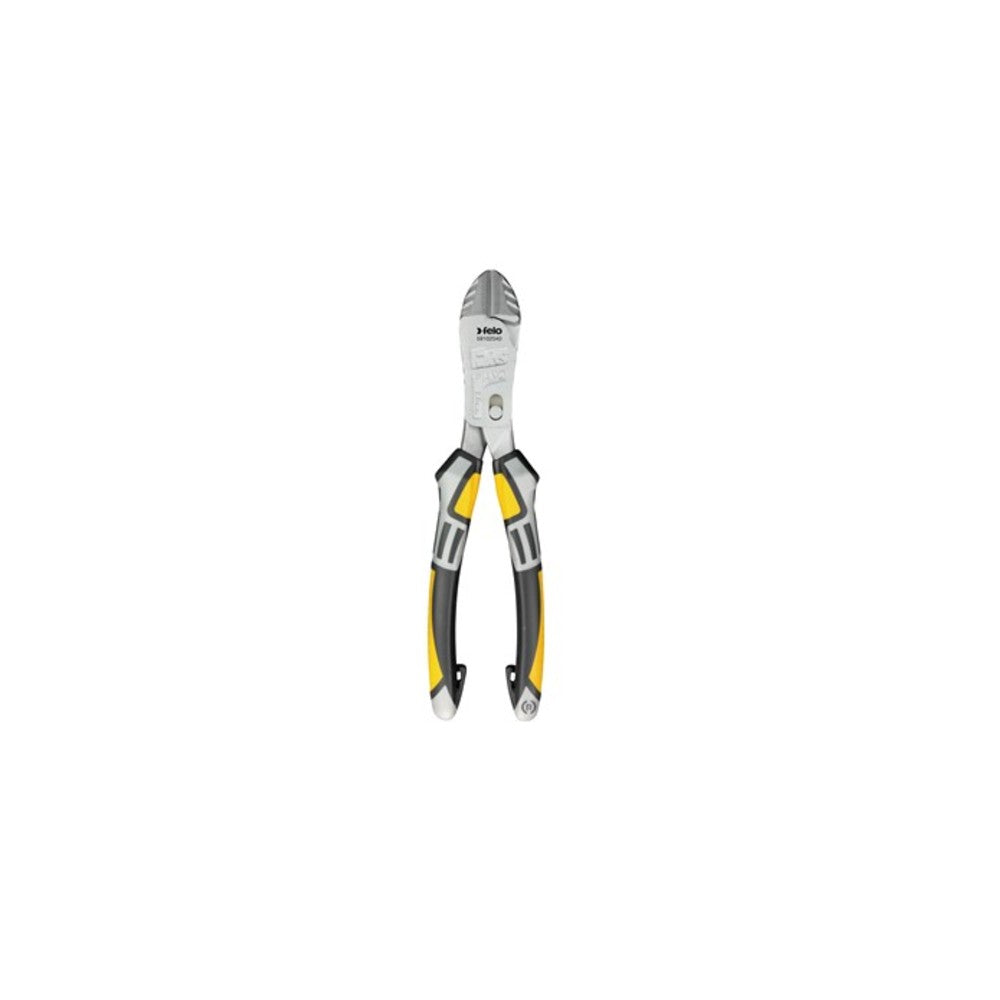 Heavy Duty High Leverage Side Cutter
