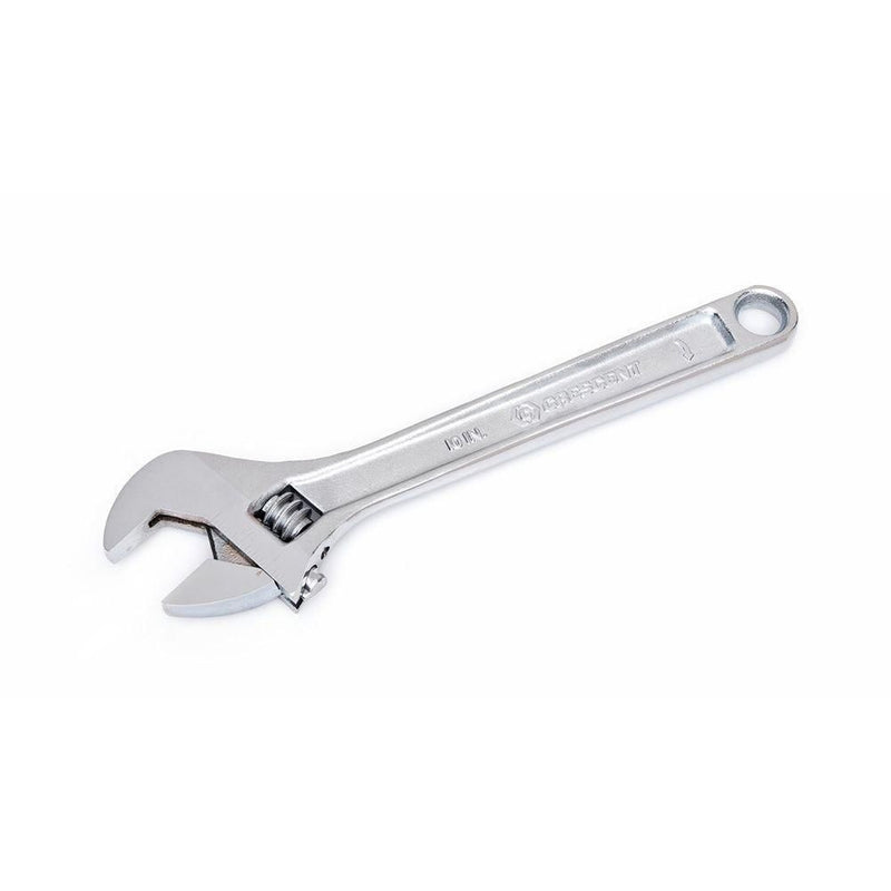 Crescent 10" Adjustable Wrench - Carded
