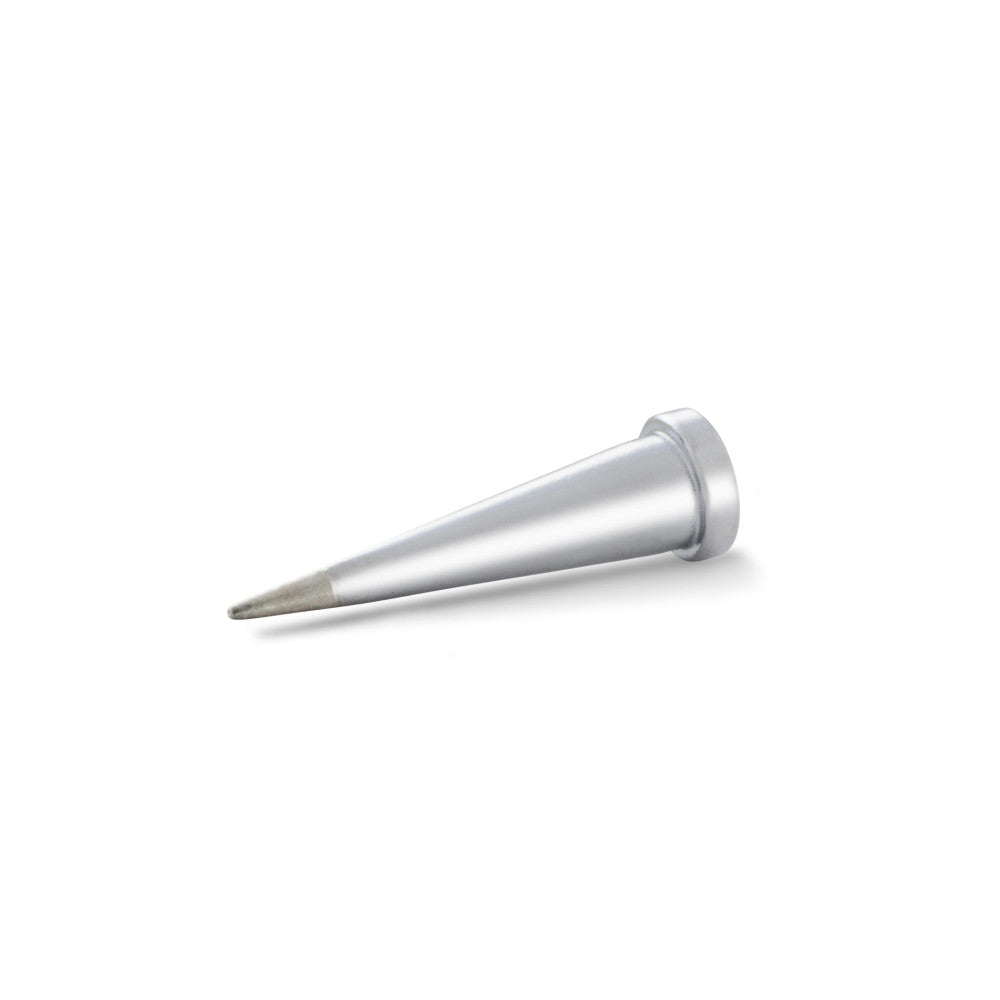 Weller LT S 0.4mm Long Conical Soldering Tip