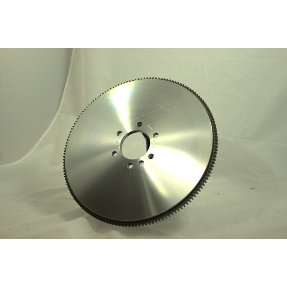 Yellaterra Flywheel Chev SB 153T Marine Only#9906