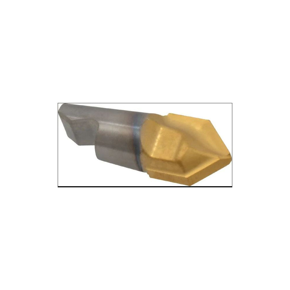 MM16-16008-C90-M06 T60M Minimaster Insert Centre Drilling 90 Deg