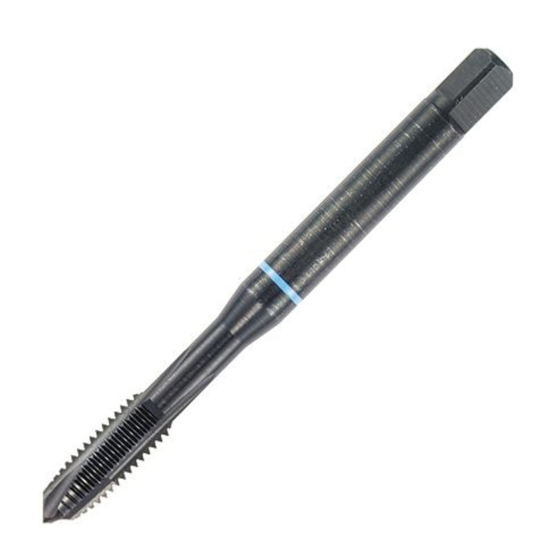 M6x1.0 HSSE V3 Bright Spiral Point Tap DIN371 T1000600