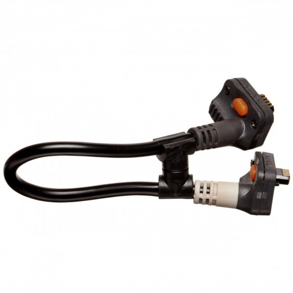 Mitutoyo SPC Waterproof U-WAVE Data Button Cable (160mm)