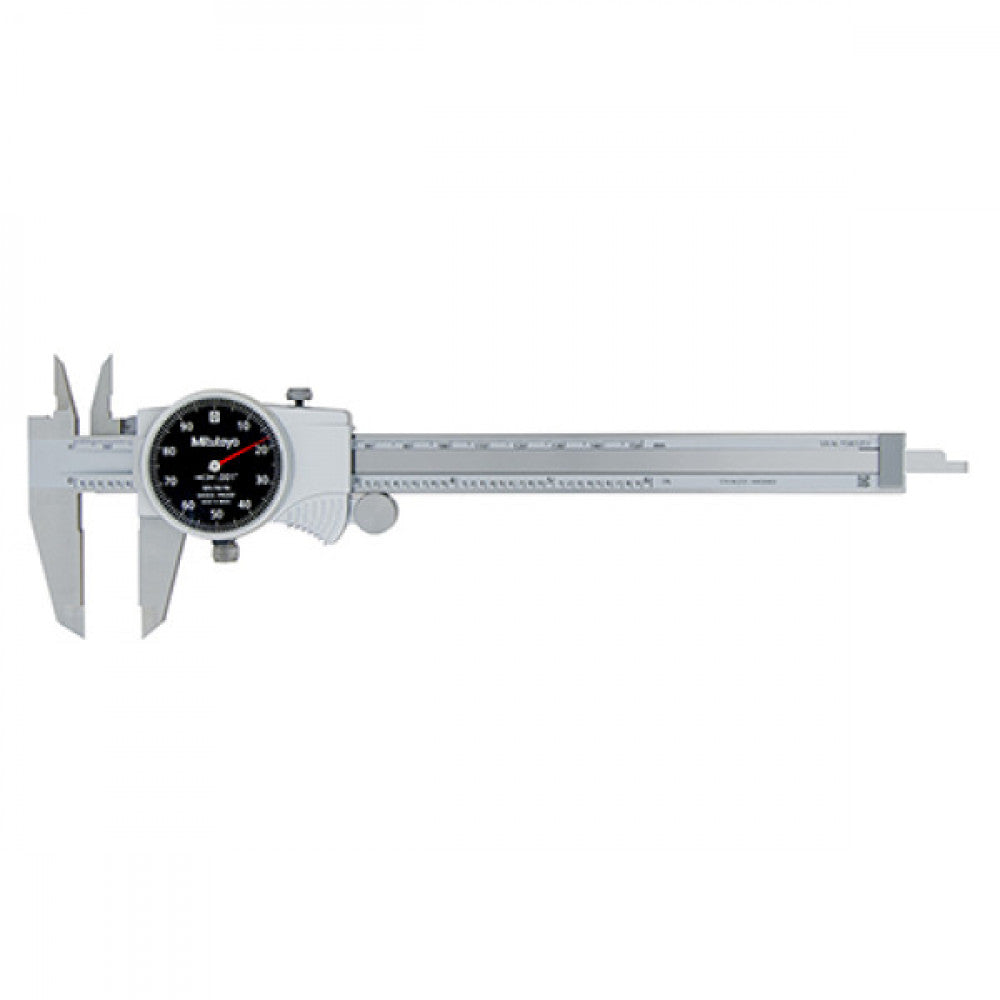 Mitutoyo Dial Test Indicator Lever Type 0.8mm x 0.01mm Basic Set